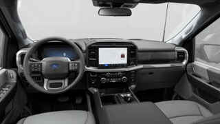 2026 Ford F-150® Internal Image 2
